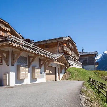 Super Avec Parking A Morzine, Proche Centre Et Remontees - Fr-1-754-25 Apartment *