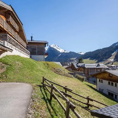 Apartment Super Avec Parking A Morzine, Proche Centre Et Remontees - Fr-1-754-25 *